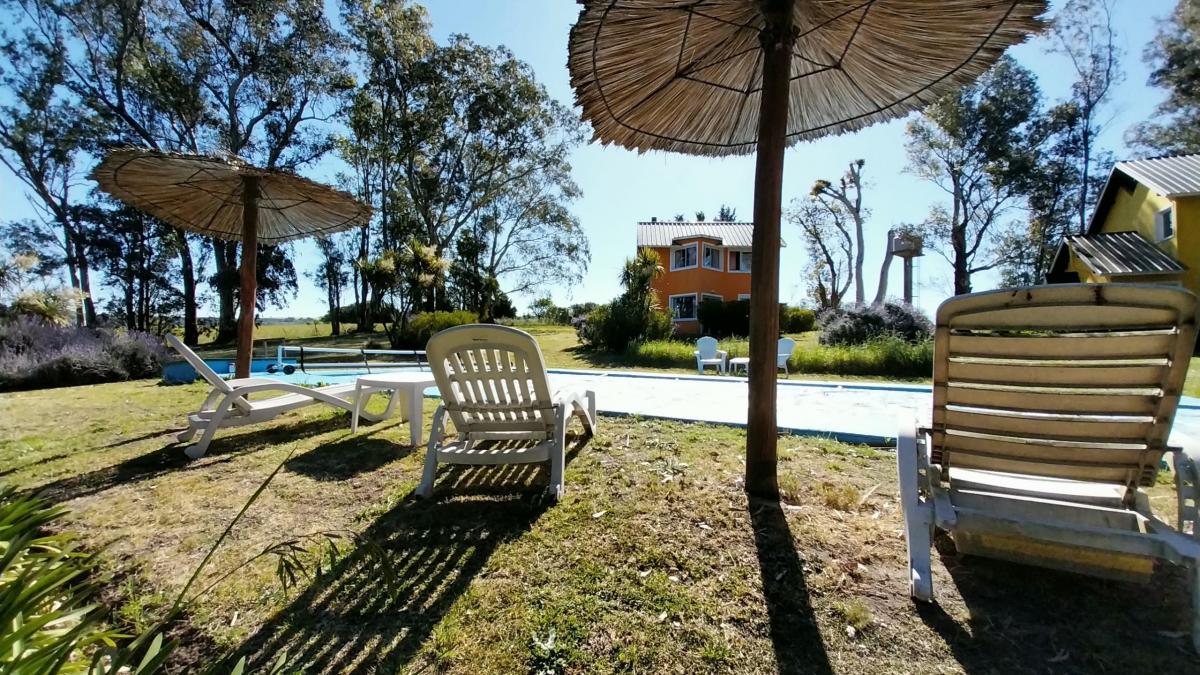 Complejo de Cabañas en Venta – 2 Has y 1/4 – La Peregrina – Sierra de Los Padres 5