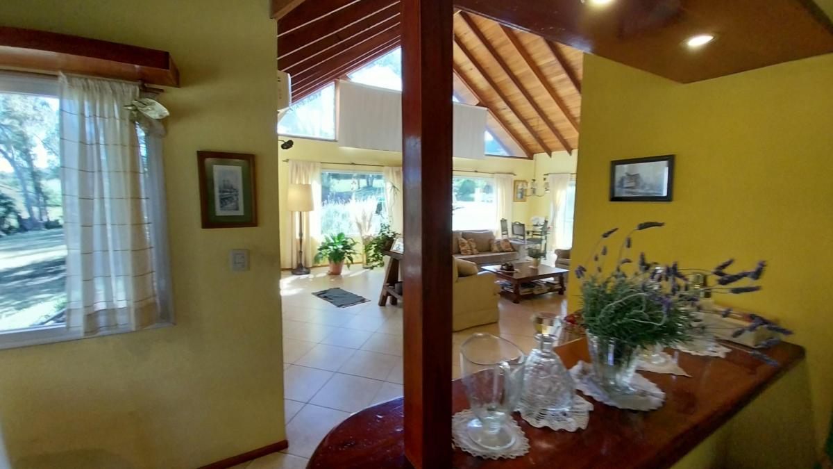 Complejo de Cabañas en Venta – 2 Has y 1/4 – La Peregrina – Sierra de Los Padres 3