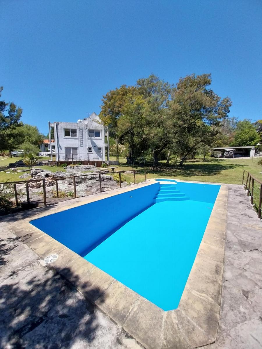 PROPIEDAD EN VENTA EN SIERRA DE LOS PADRES. BALCON DEL GOLF. APTA CREDITO