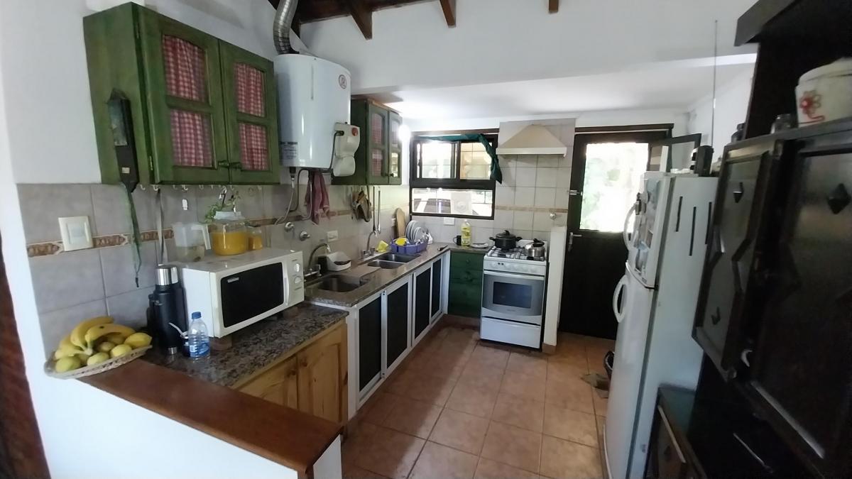 Foto de REBAJADO!!! Oportunidad!! Chalet en venta en Sierra de los Padres. Zona, imagen 3