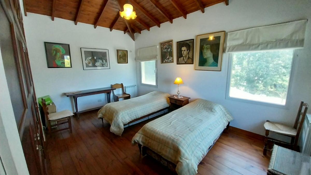 Foto de RETASADO. Casa de Categoría en venta. Colina de los Padres, Sierra de, imagen 5