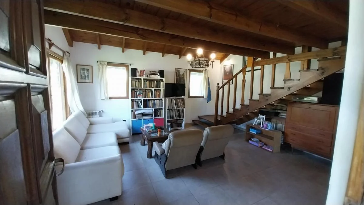 Foto de Chalet en Sierra de los Padres - Con 1 ó 2 lotes - Gas natural en su, imagen 4