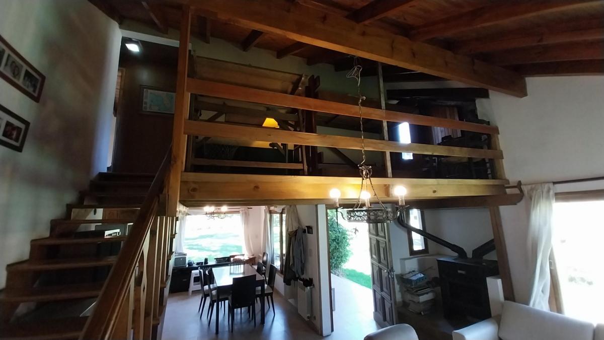 Foto de Chalet en Sierra de los Padres - Con 1 ó 2 lotes - Gas natural en su, imagen 2