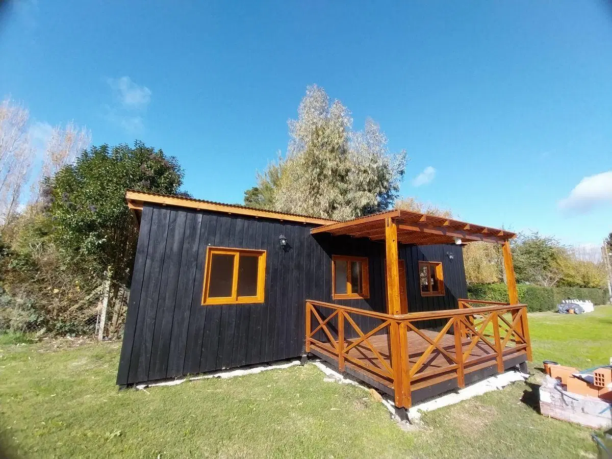 Hermosa Cabaña en venta en Colina de los Padres, Sierra de los Padres 3