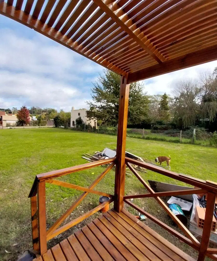 Hermosa Cabaña en venta en Colina de los Padres, Sierra de los Padres 5