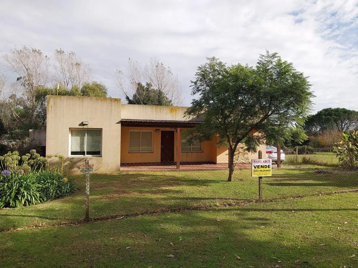 Casa en venta en Colina de los Padres, Sierra de los Padres Mar del Plata 5