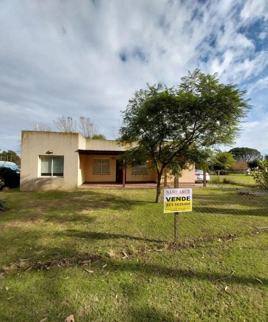 Casa en venta en Colina de los Padres, Sierra de los Padres Mar del Plata 3