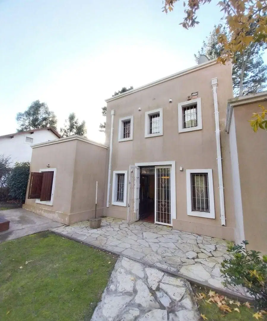 Excelente casa en venta en Sierra de los Padres. Gas natueal. Apta crédito 2