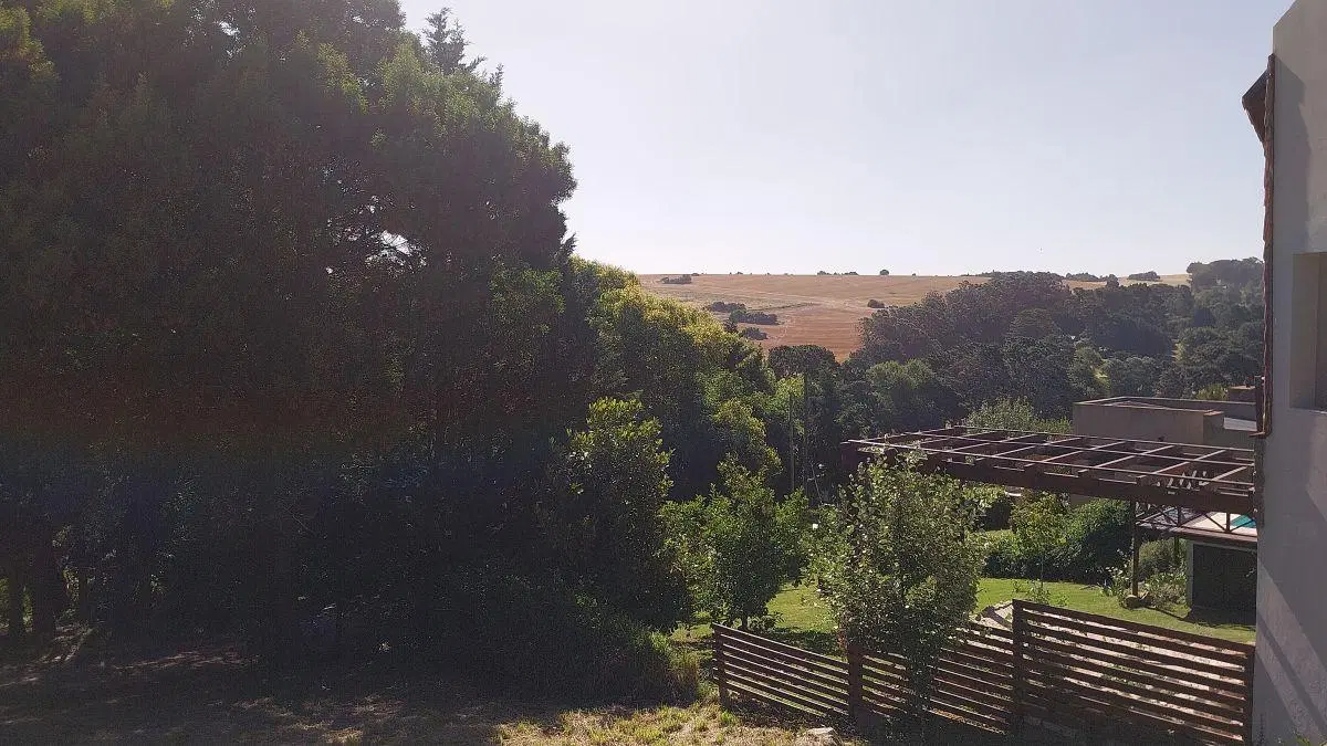 OPORTUNIDAD. LOTE RETASADO EN VENTA EN SIERRA DE LOS PADRES CON PLANOS APROBADOS Y VISTA PANORAMICA. 2