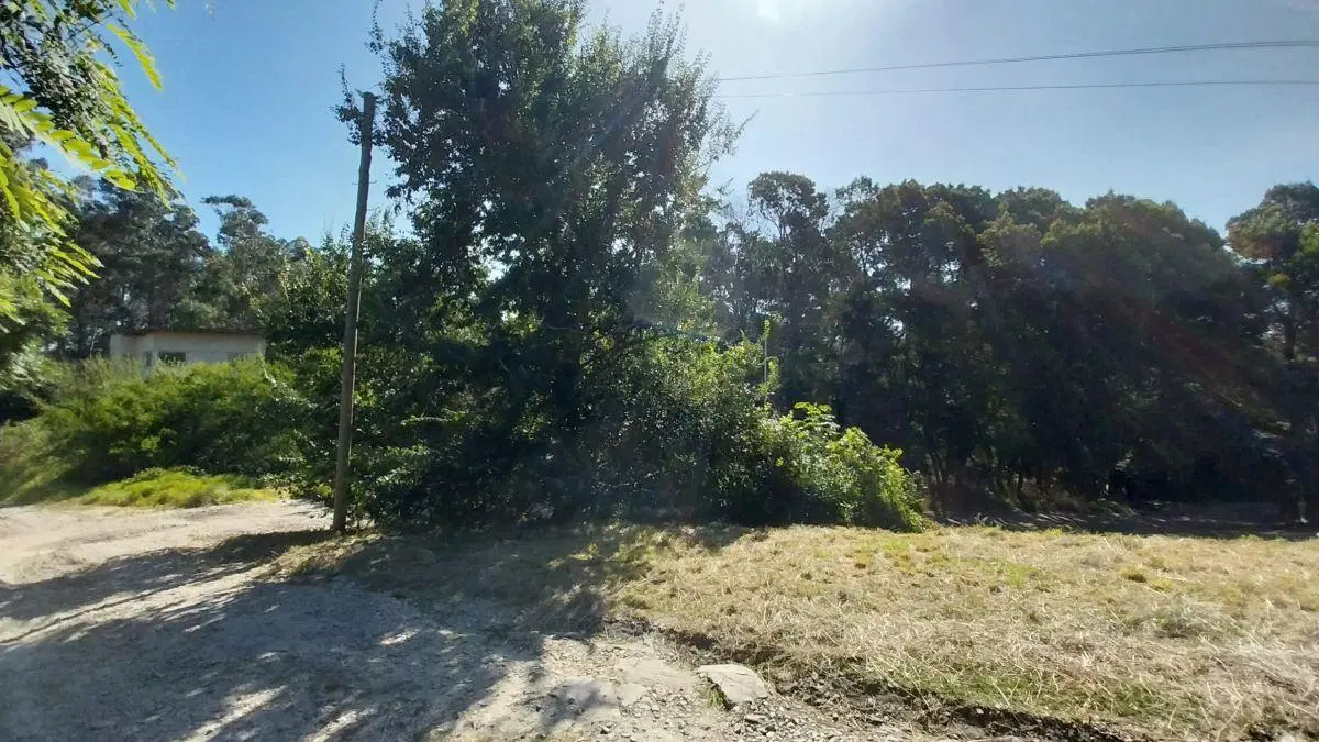 OPORTUNIDAD. LOTE RETASADO EN VENTA EN SIERRA DE LOS PADRES CON PLANOS APROBADOS Y VISTA PANORAMICA. 5