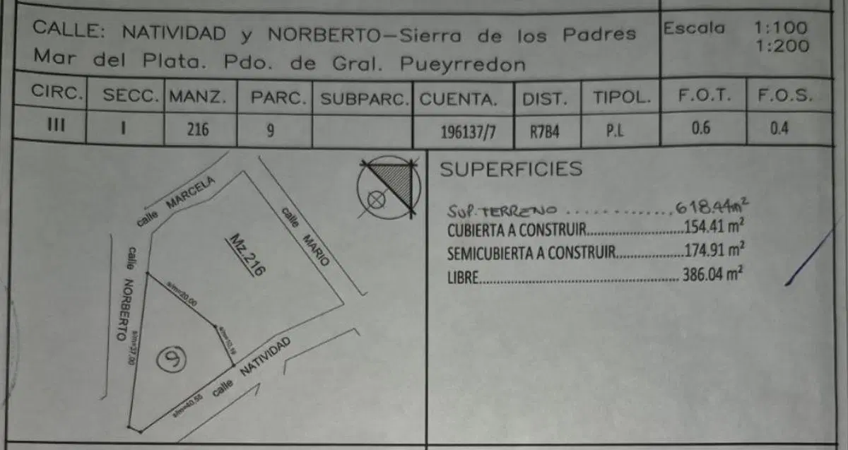 Plano 7