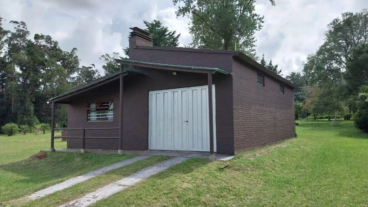 Casa quinta en venta en Colinas Verdes, Sierra de los Padres, Mar del Plata. Lote de 11.400 m² 4