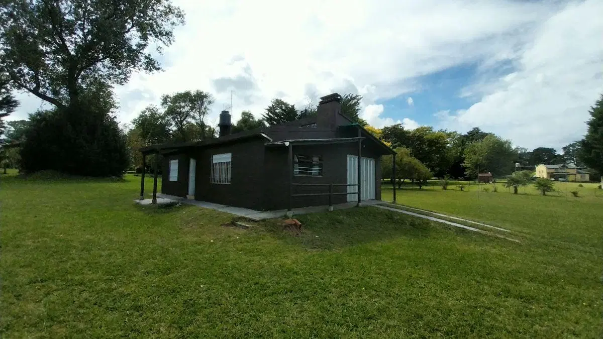Casa quinta en venta en Colinas Verdes, Sierra de los Padres, Mar del Plata. Lote de 11.400 m² 3