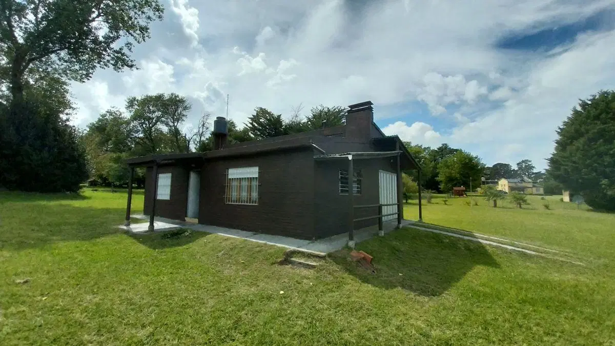 Casa quinta en venta en Colinas Verdes, Sierra de los Padres, Mar del Plata. Lote de 11.400 m² 5