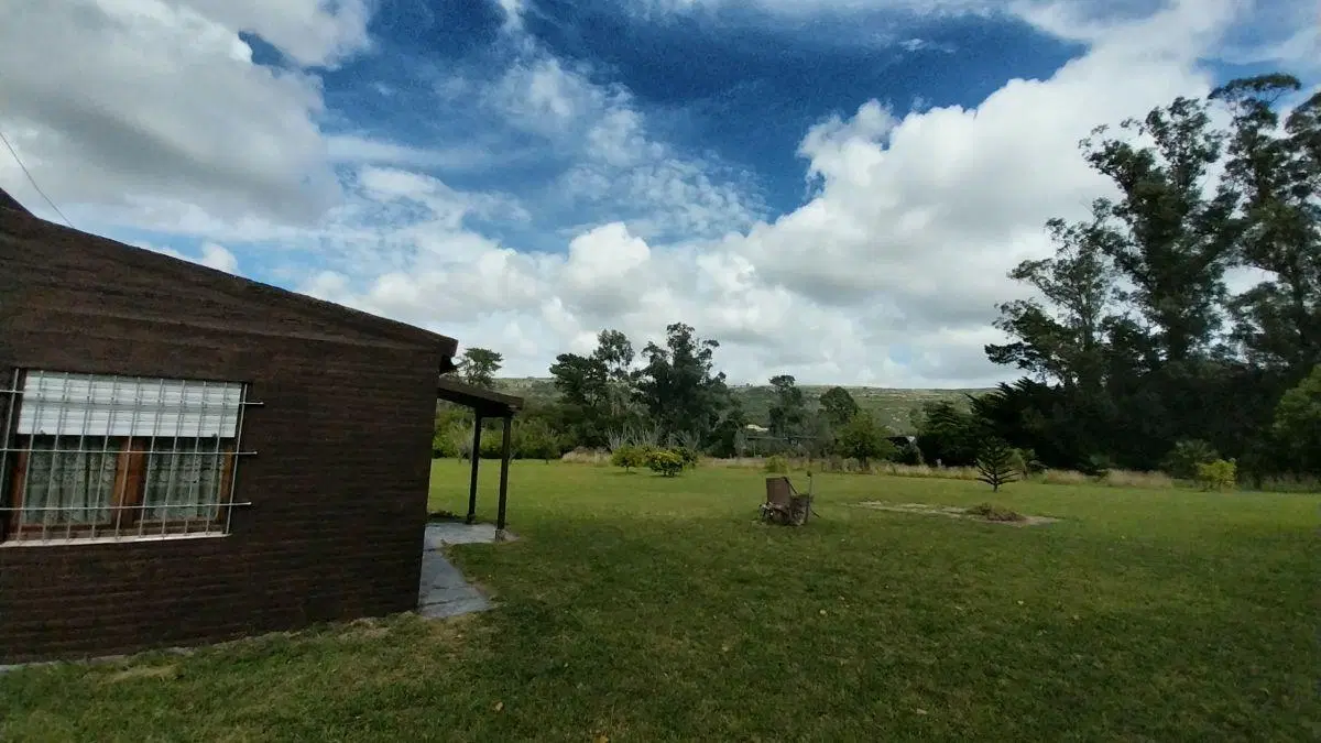 Casa quinta en venta en Colinas Verdes, Sierra de los Padres, Mar del Plata. Lote de 11.400 m² 1