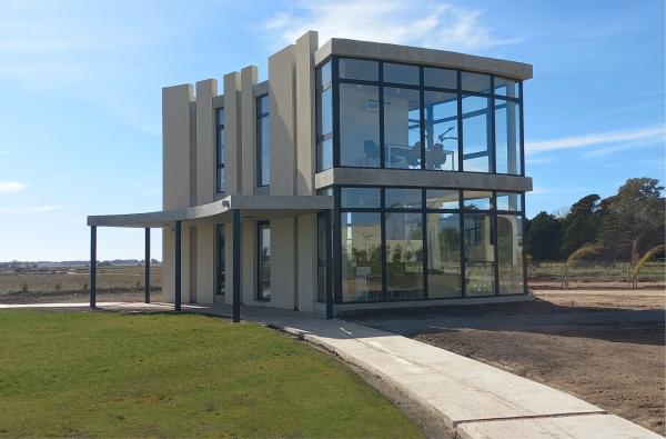 Lotes en venta en Developer Aqua