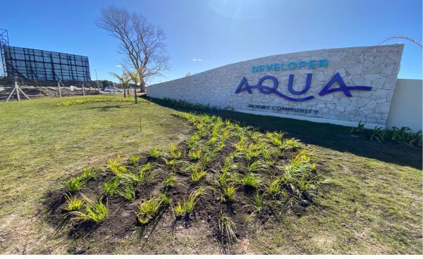 Foto de Lotes en venta en Developer Aqua, imagen 3