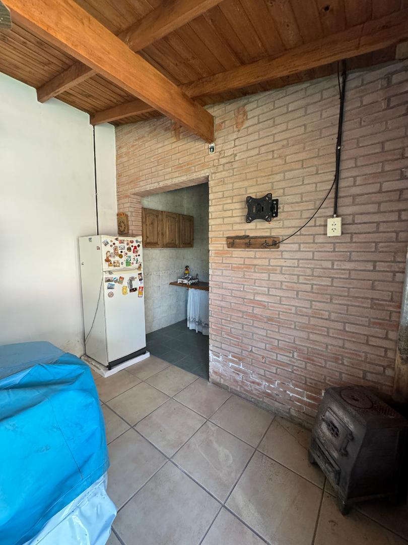 Chalet 4 Ambientes, Barrio Lopez de Gomara. 3