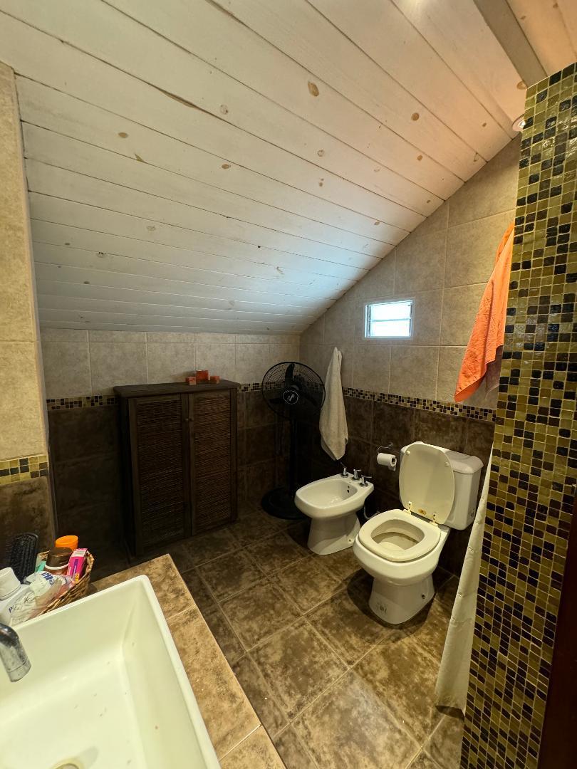 Chalet 4 Ambientes, Barrio Lopez de Gomara. 3