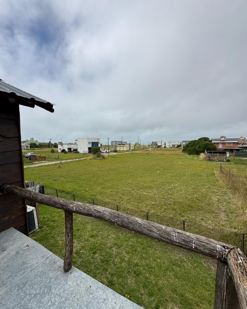 Cabaña 3 Ambientes, Camet Norte. 3