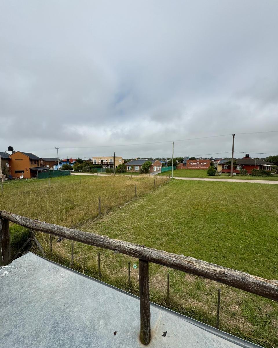 Cabaña 3 Ambientes, Camet Norte. 2