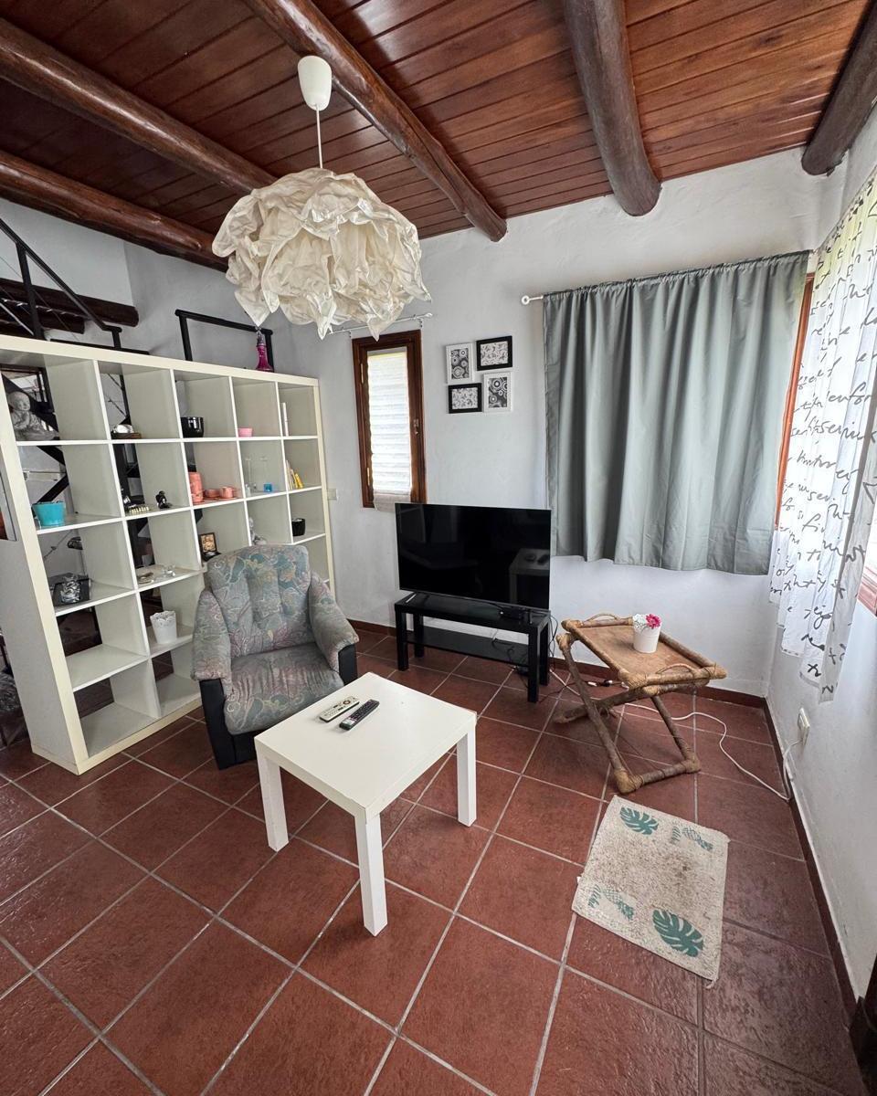 Cabaña 3 Ambientes, Camet Norte. 5