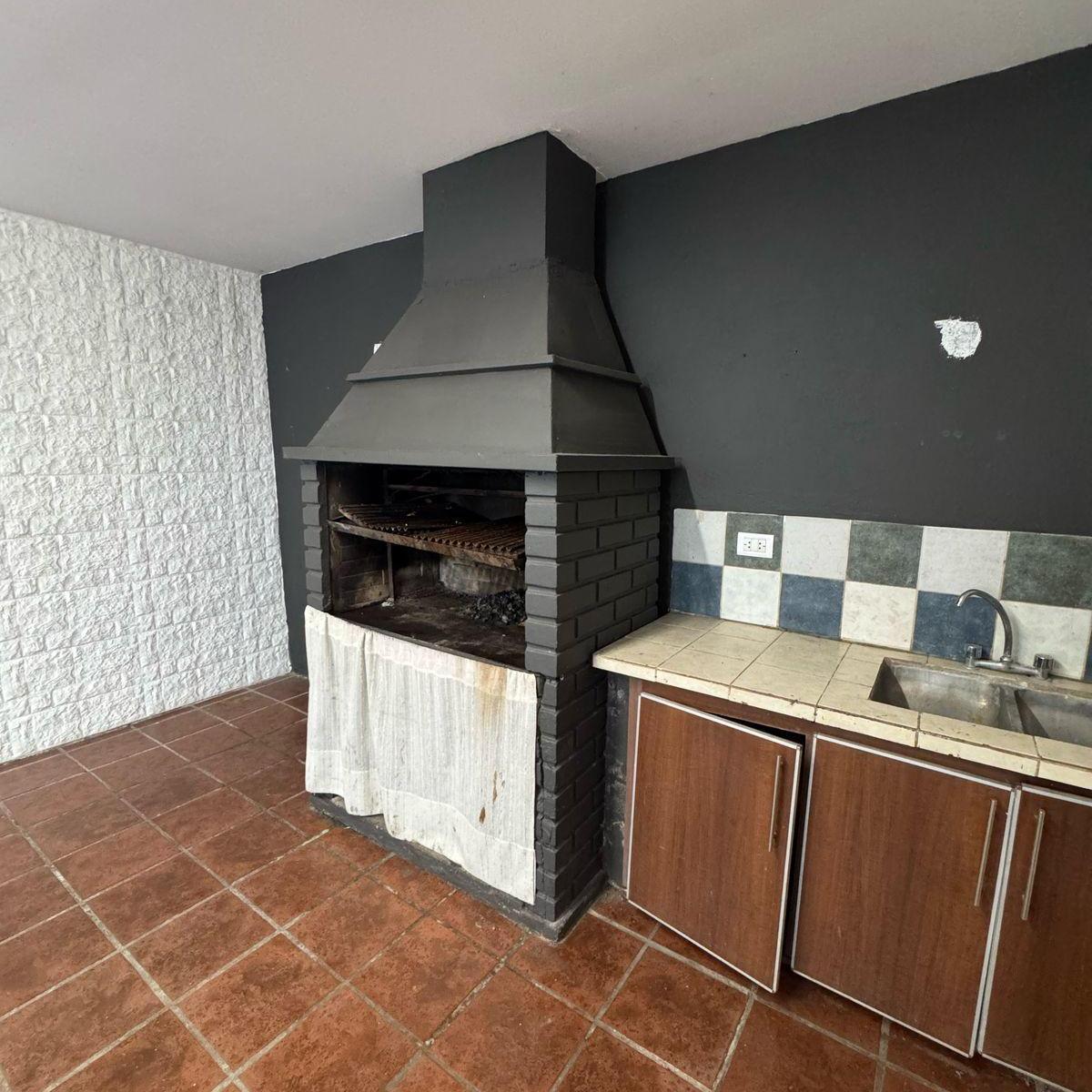 Duplex 3 Ambientes, La Florida 5