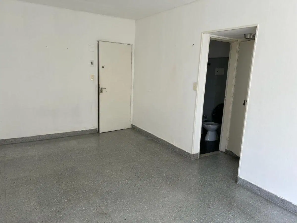 Alquiler 24 meses, departamento 1 ambiente 2