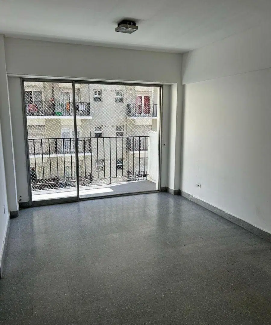 Alquiler 24 meses, departamento 1 ambiente 4
