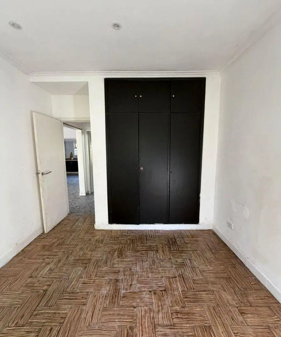Chalet 3 ambientes, emplazado en 1 planta, barrio Zacagnini 5