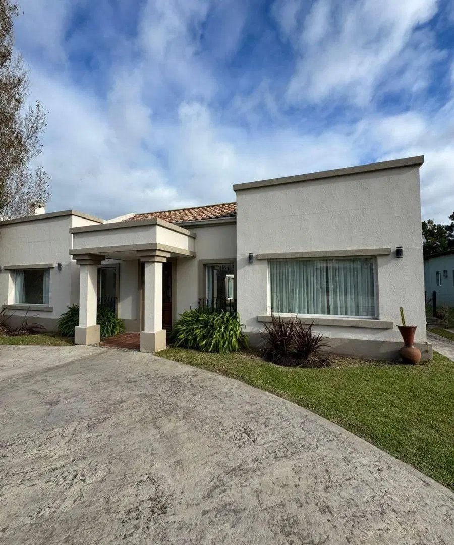 Alquiler o venta, barrio privado Rumenco, Los Tilos 4