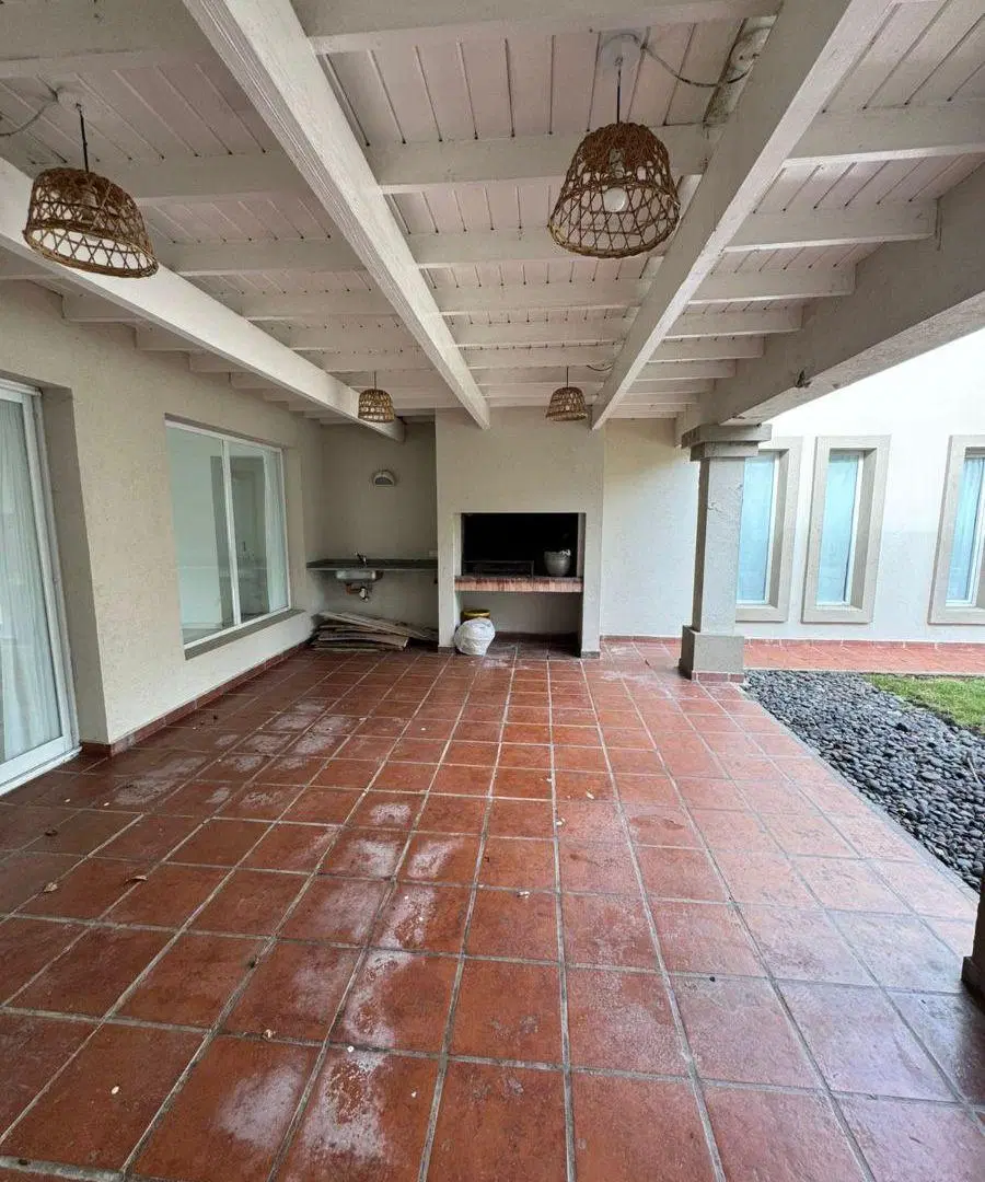 Alquiler o venta, barrio privado Rumenco, Los Tilos 3