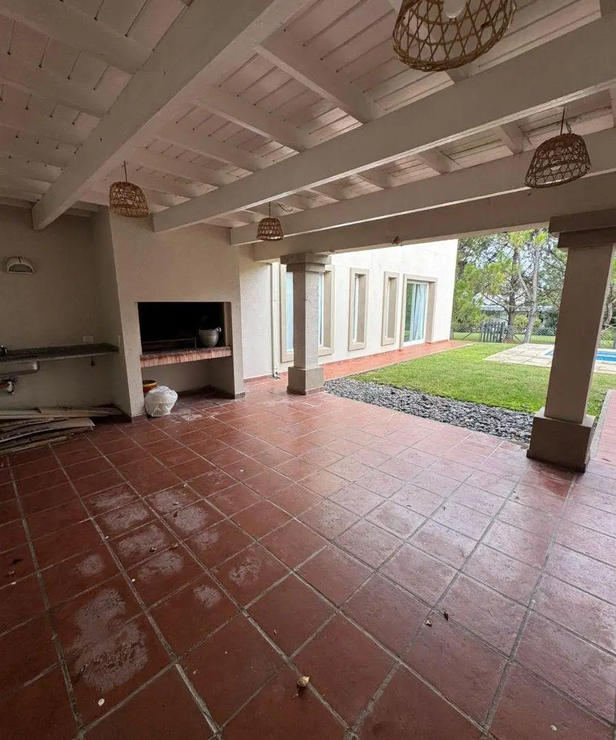 Alquiler o venta, barrio privado Rumenco, Los Tilos 5