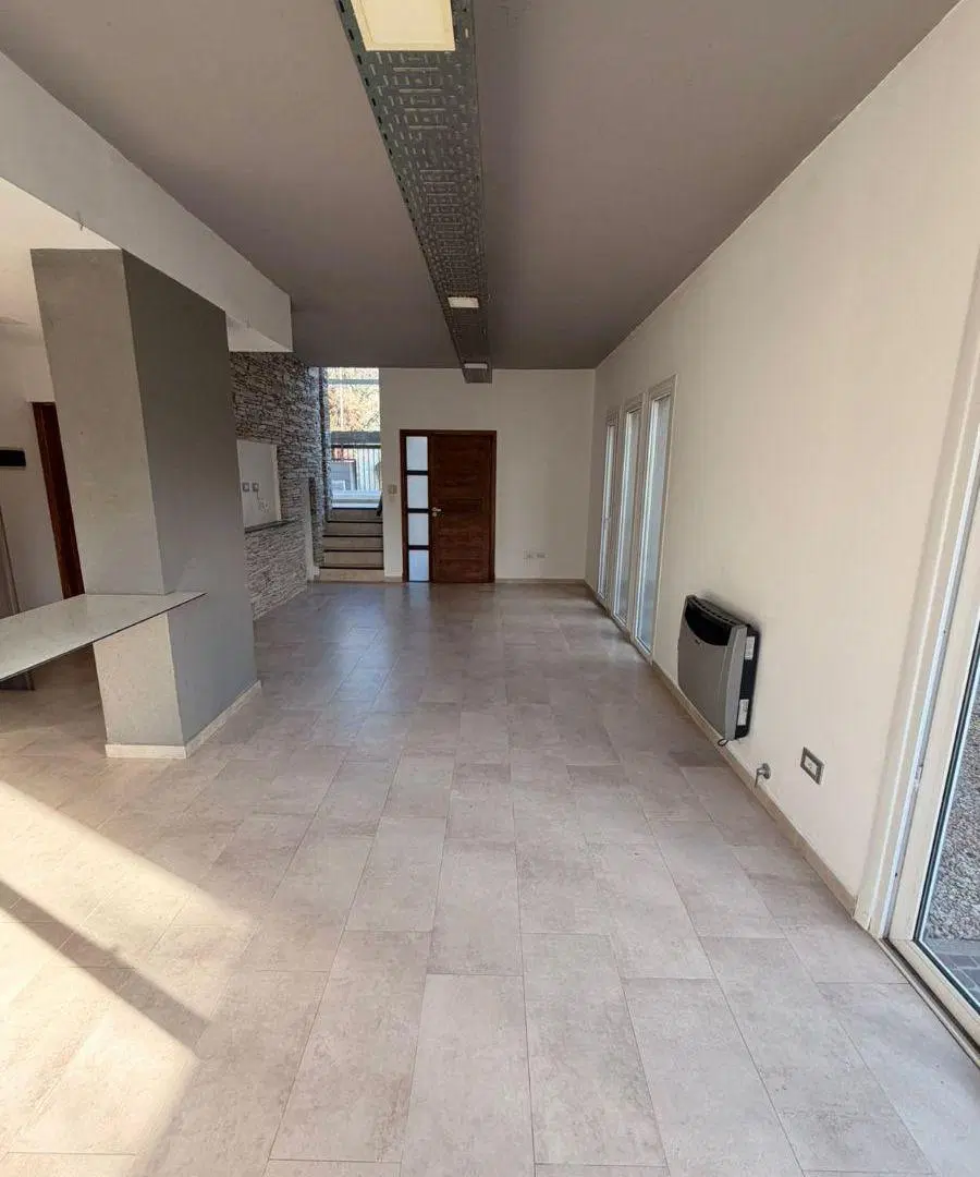 Duplex 4 ambients, barrio Caisamar, Apto credito. 2