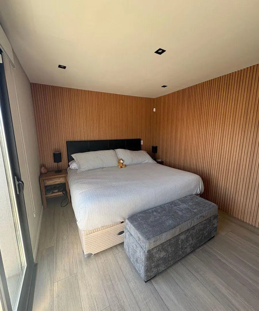 Alquiler 24 meses, casa en ph 4 ambientes, barrio caisamar. 4