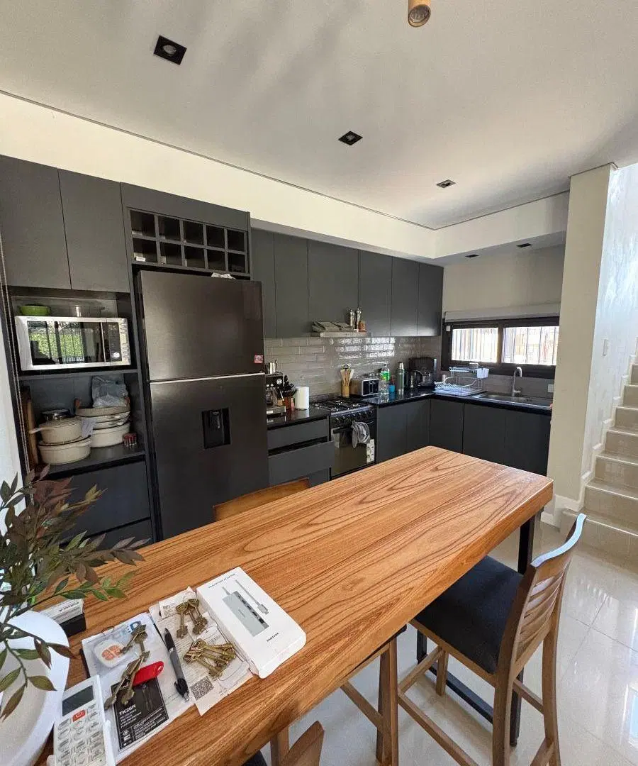 Alquiler 24 meses, casa en ph 4 ambientes, barrio caisamar. 3