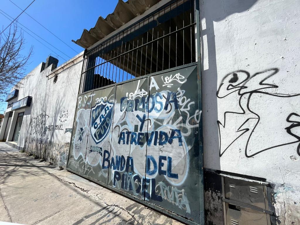 Propiedad en Argentina