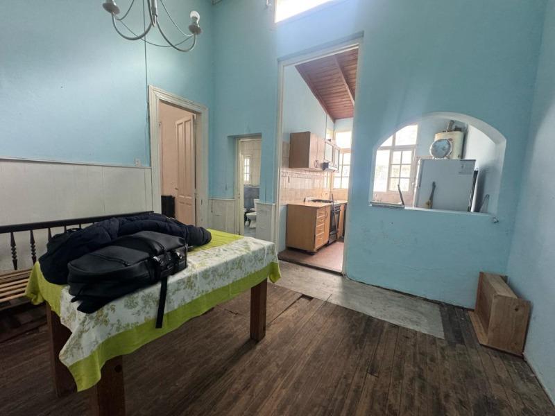 Casa de Estilo a Reciclar, en Zona Nueva Pompeya 4