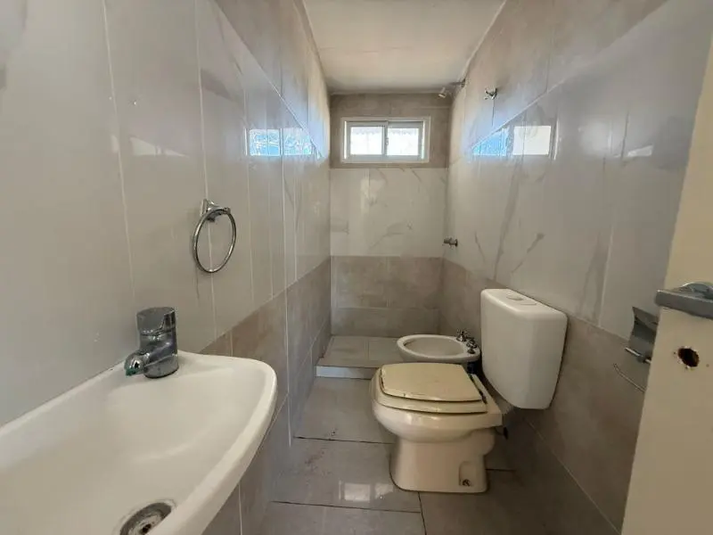 Alquiler 12 meses, dos ambientes zona dorrego 3