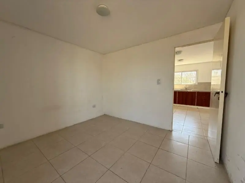 Alquiler 12 meses, dos ambientes zona dorrego 5