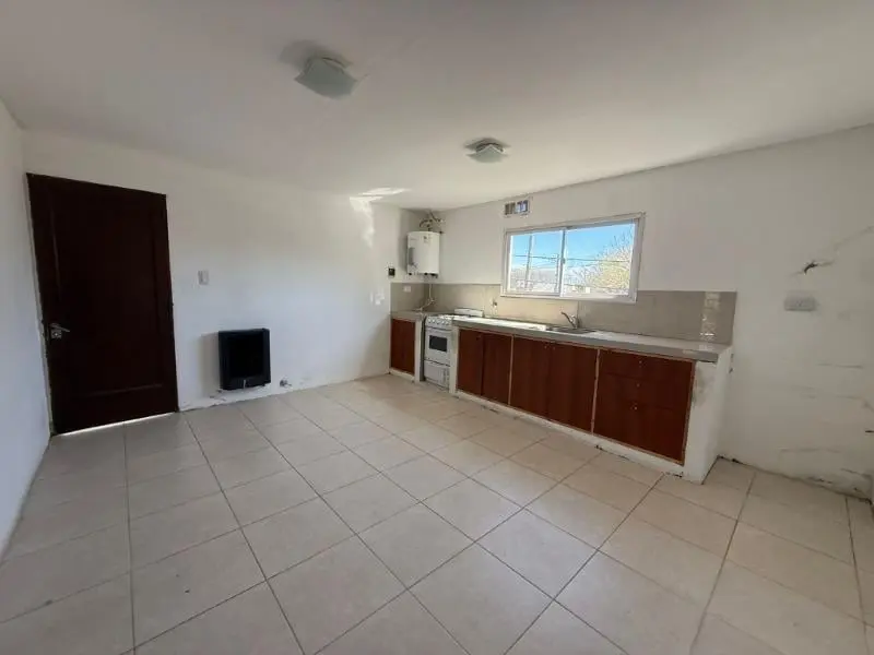 Alquiler 12 meses, dos ambientes zona dorrego 1