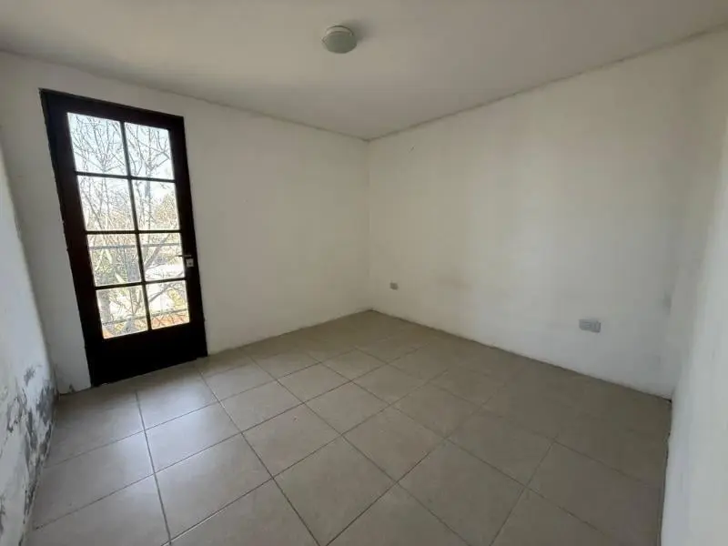 Alquiler 12 meses, dos ambientes zona dorrego 4