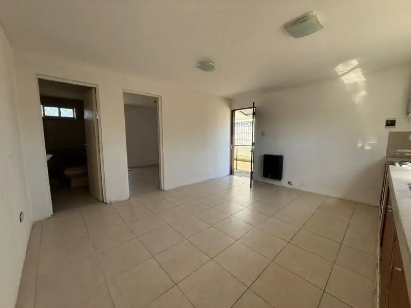 Alquiler 12 meses, dos ambientes zona dorrego 2