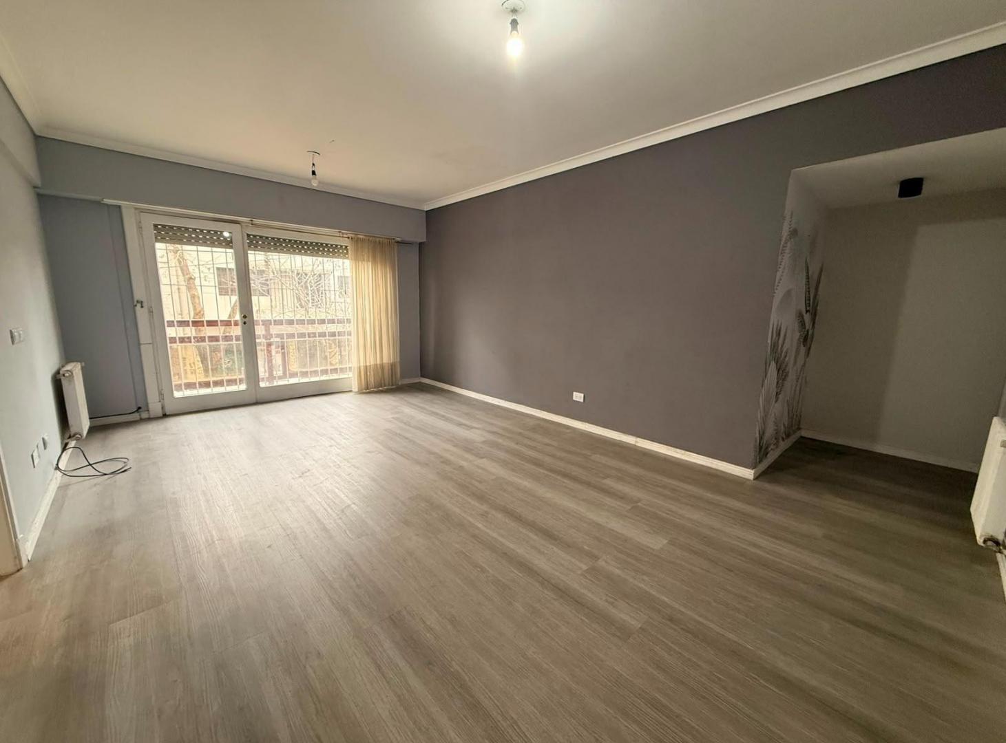 Foto de ALQUILER 24 MESES, 3 AMBIENTES + DEPENDENCIA., imagen 1
