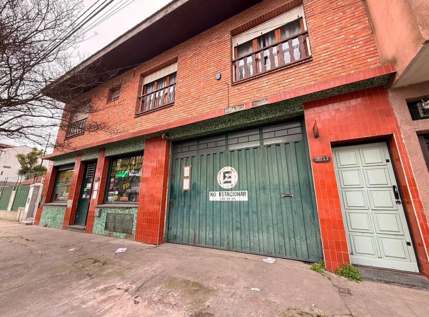 Foto de Edificio en Venta en Los Andes, imagen 4