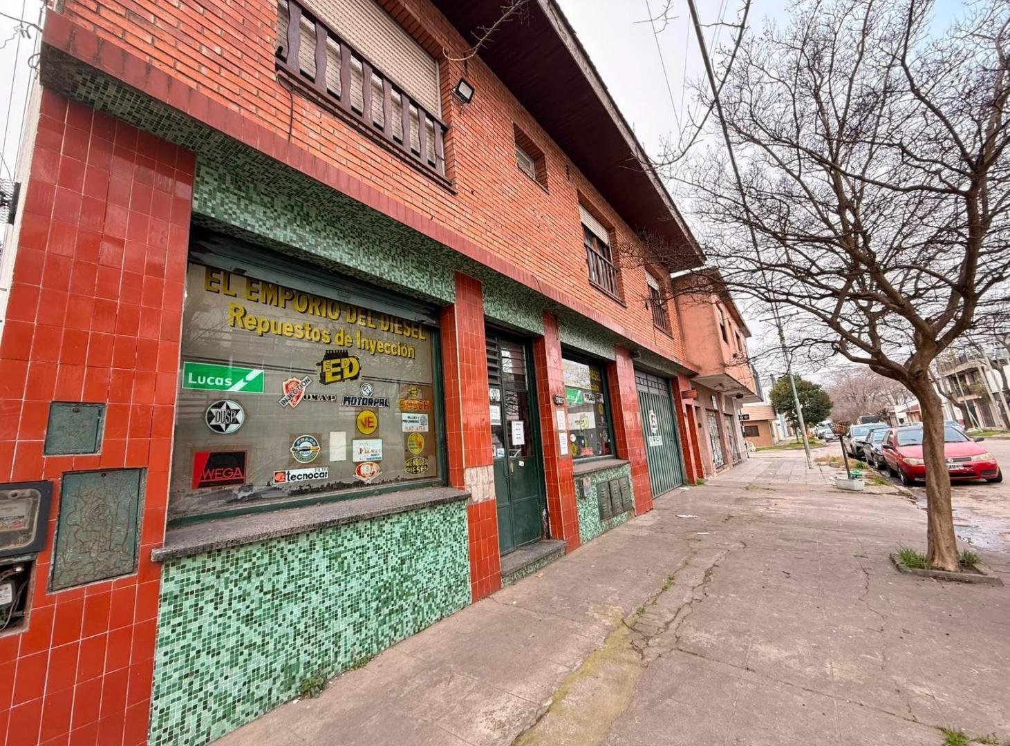 Foto de Edificio en Venta en Los Andes, imagen 1