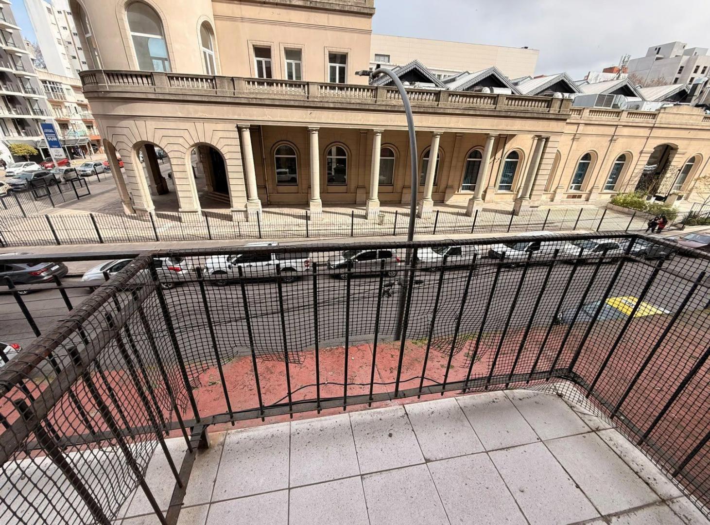 Foto de venta monoambiente con balcon al frente, paseo aldrey., imagen 5