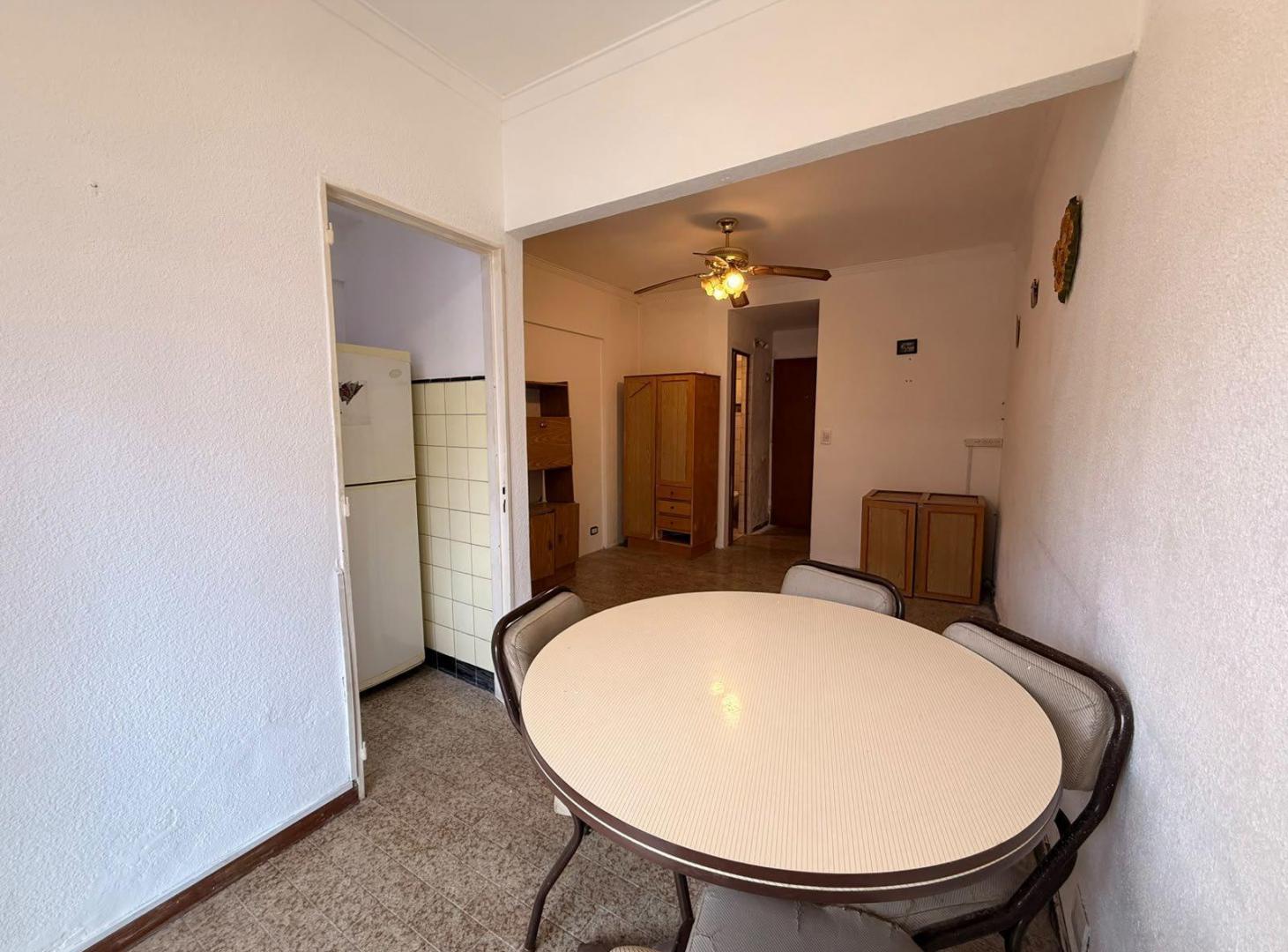 Foto de venta monoambiente con balcon al frente, paseo aldrey., imagen 2