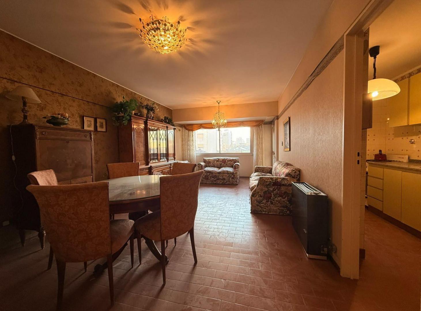 Foto de VENTA DEPARTAMENTO 3 AMBIENTES, imagen 2