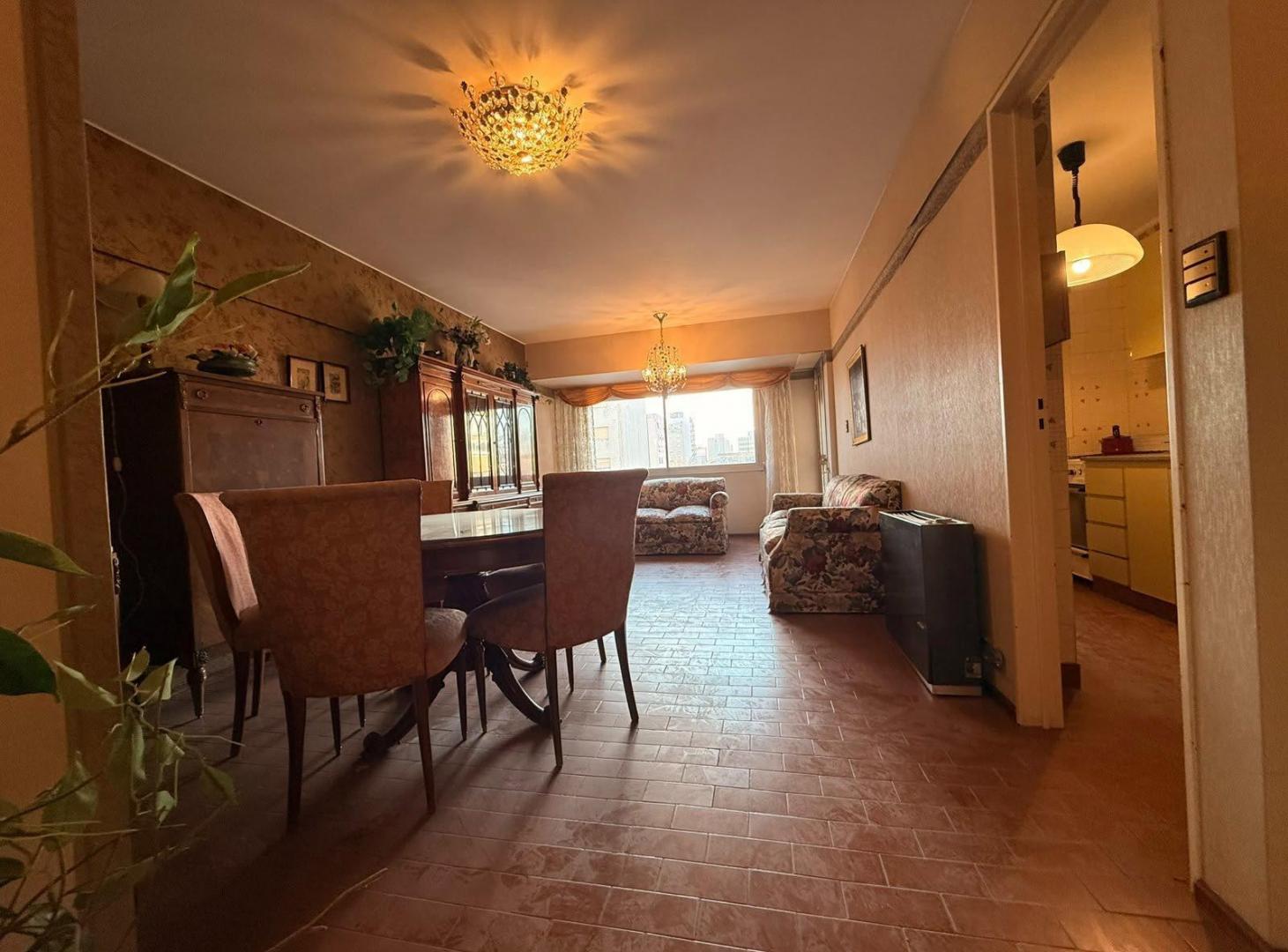 Foto de VENTA DEPARTAMENTO 3 AMBIENTES, imagen 1